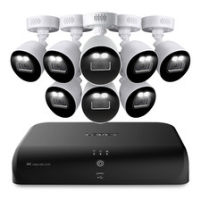 Lorex fusion camera for sale  Carrollton