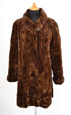 A1833 geschorene nerzjacke gebraucht kaufen  Krefeld