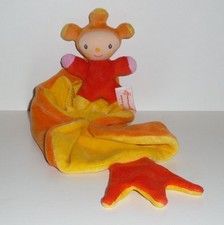 Doudou bonhomme roi d'occasion  Lescar