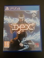 Dex ps4 d'occasion  Vernouillet