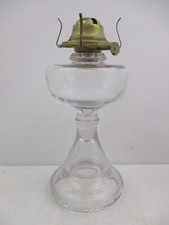 Vtg clear glass for sale  Lebanon
