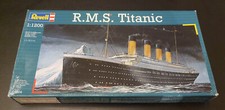 Revell 05804 titanic gebraucht kaufen  Viersen