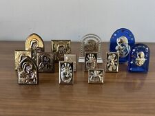 Stock icone sacre usato  Martignacco