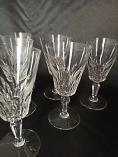 Verres eau cristal d'occasion  Orleans-