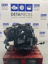Moteur complet b37d15a d'occasion  Verneuil-l'Étang
