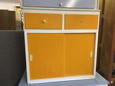 Vintage kitchen larder for sale  STAINES-UPON-THAMES