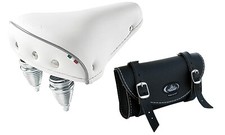 Sella montegrappa cruiser usato  Schiavon