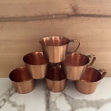 Vintage hammered copper for sale  Long Beach