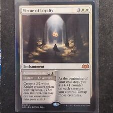 Virtue loyalty ardenvale for sale  LOWESTOFT