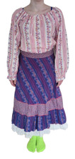 Luna dirndl tracht gebraucht kaufen  Weil der Stadt