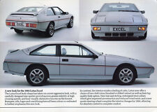 Lotus excel market for sale  LEDBURY