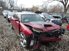 Used deck lid for sale  Harrison