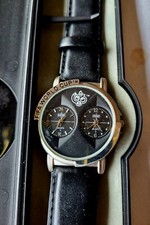 wm 2006 uhr gebraucht kaufen  Hamburg