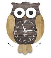 Orologio gufo con usato  Riccione
