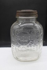 Vintage glass jar for sale  Mountain View