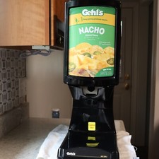 Gehl cheese dispenser for sale  Ontonagon