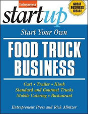 Food truck business for sale  Mishawaka