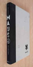 Art spiegelman maus d'occasion  Nantes-