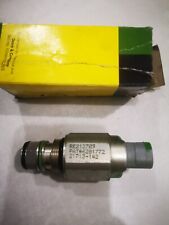 Elektro Zawór John Deere Re212709 na sprzedaż  PL