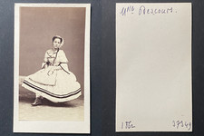 Mademoiselle descours actrice d'occasion  Pagny-sur-Moselle