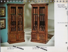 1977 gun cabinets for sale  Denver