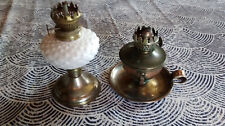 Petites lampes vintage d'occasion  France