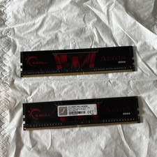 Skill aegis ddr4 gebraucht kaufen  Weißenthurm