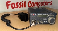 SGC SG-2020 Amateur HF Transceptor Radioaficionado con Micrófono Micrófono SG-5226 segunda mano  Embacar hacia Mexico