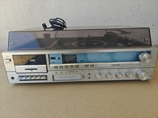 Vintage toshiba stereo d'occasion  Expédié en Belgium