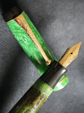 Dachbodenfund vintage parker gebraucht kaufen  Faßberg