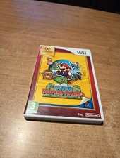 Super paper mario d'occasion  Parthenay