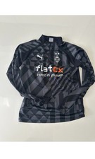 Riginal puma borussia gebraucht kaufen  Eberswalde