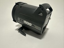 Studioblitz elinchrom bx gebraucht kaufen  Unna