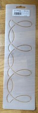 Quilt patchwork stencil for sale  NORWICH