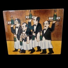 Wine servers wall for sale  Grand Island