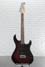 Yamaha pac012dlx pacifica for sale  Fort Wayne
