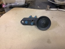 Espaçador de polia suporte tensor correia bomba de água Mopar Big Block 383 400 440 comprar usado Espaçador de polia suporte tensor correia bomba de água Mopar Big Block 383 400 440 comprar usado  Enviando para Brazil