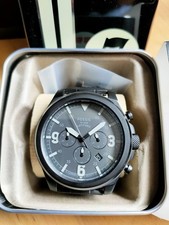 Montre chronographe fossil d'occasion  Mèze