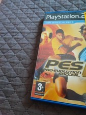 Pro evolution soccer usato  Termoli