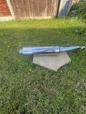 Motad nexxus exhaust for sale  MANCHESTER