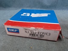 Skf 312 ecp for sale  TEWKESBURY