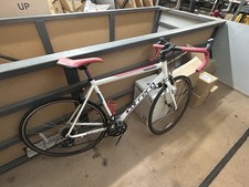 Carrera karkinos aluminium for sale  WALTON-ON-THAMES