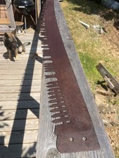 Unmarked man crosscut for sale  Salisbury