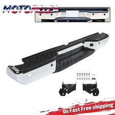 Rear step bumper for sale  Bordentown
