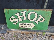 Antique vintage metal for sale  CHIPPING NORTON