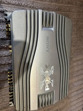 Sony sd14x car for sale  CANTERBURY