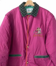 Real vintage jacket usato  Mantova
