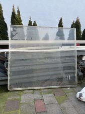 Plexiglasscheiben gebraucht kaufen  Rüsselsheim am Main