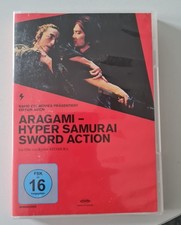 Aragami hyper samurai gebraucht kaufen Aragami hyper samurai gebraucht kaufen  Köln