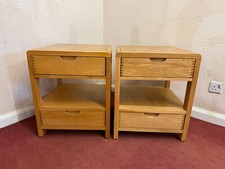 Fabulous pair ercol for sale  STOKE-ON-TRENT